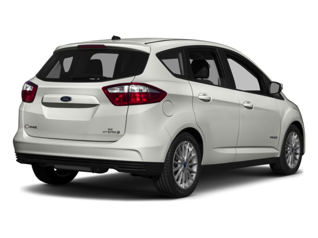2016 Ford C-Max Hybrid SEL