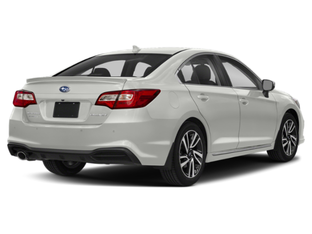 2018 Subaru Legacy 2.5i Sport