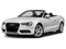 2015 Audi A5 2.0T Premium Plus quattro