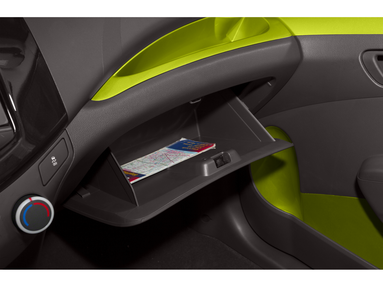 2015 Chevrolet Spark 1LT