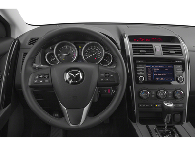 2015 Mazda Mazda CX-9 Grand Touring