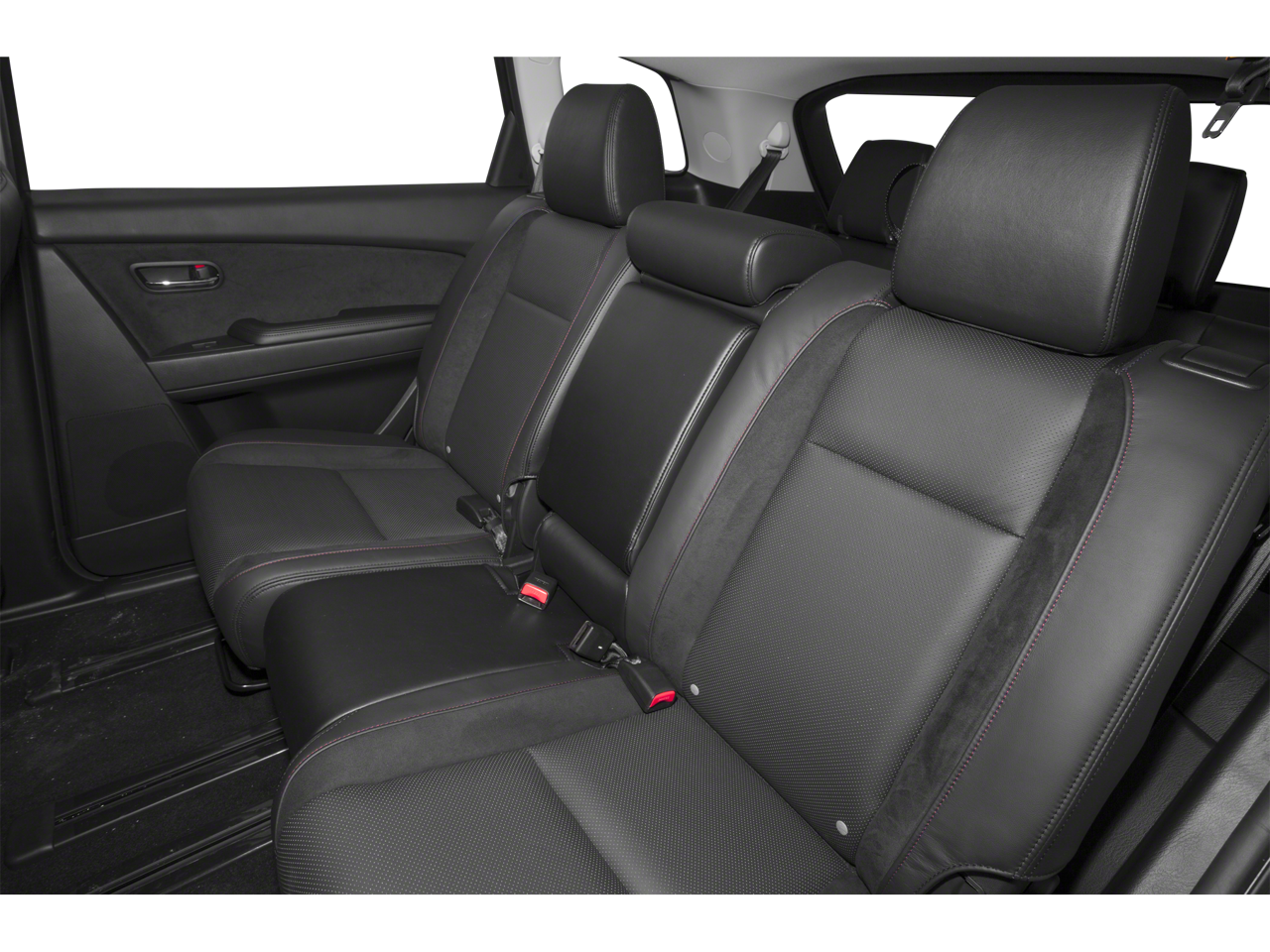 2015 Mazda Mazda CX-9 Grand Touring
