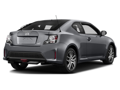 2015 Scion tC Base