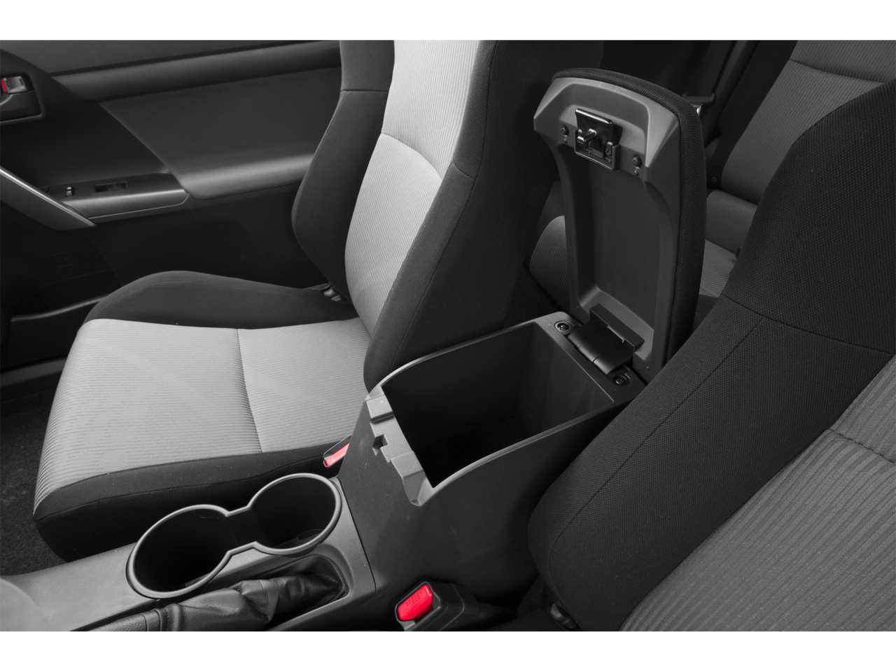 2015 Scion tC Base