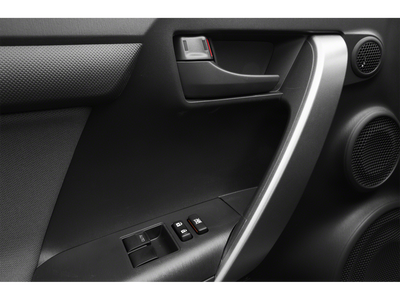 2015 Scion tC Base