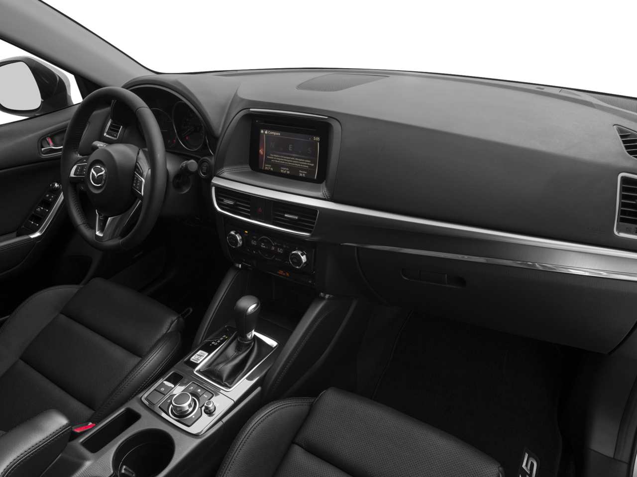 2016 Mazda Mazda CX-5 Grand Touring