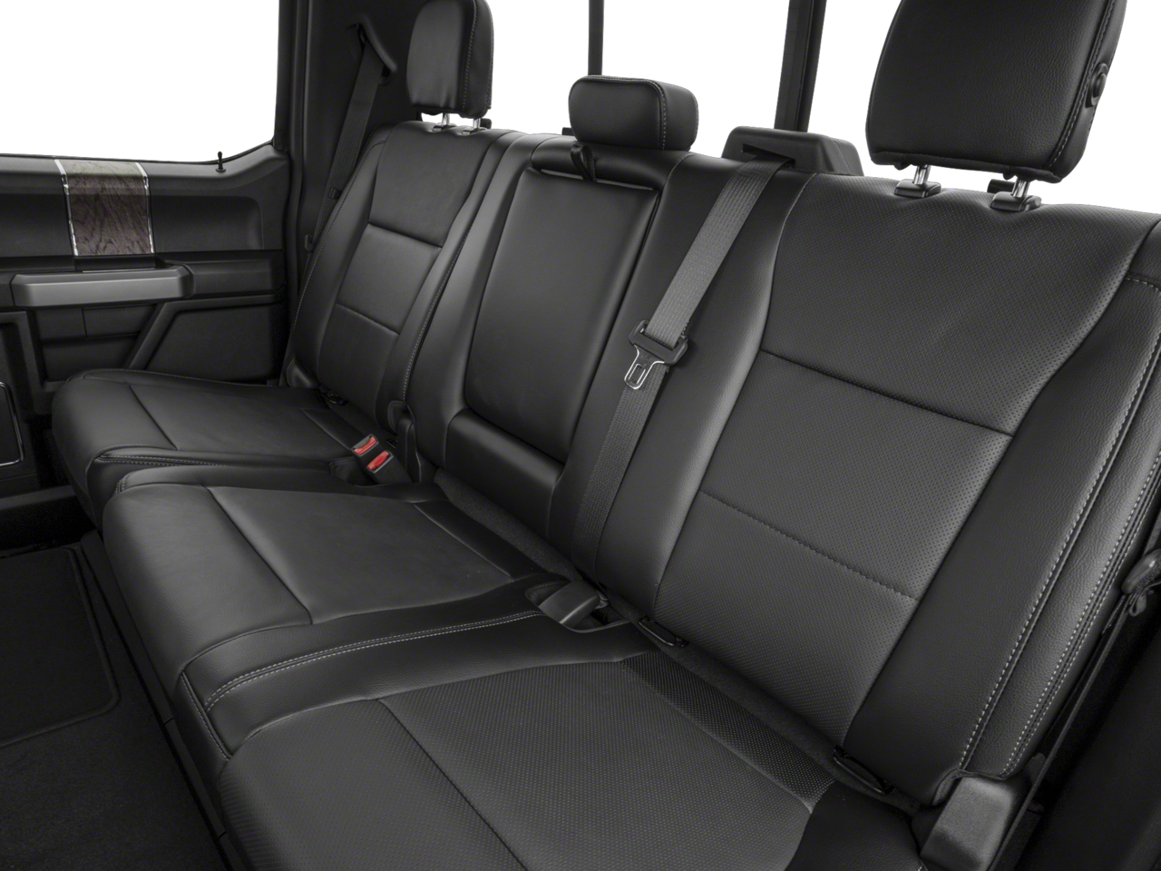 2018 Ford F-250SD Lariat