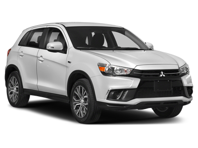 2018 Mitsubishi Outlander Sport 2.0 ES