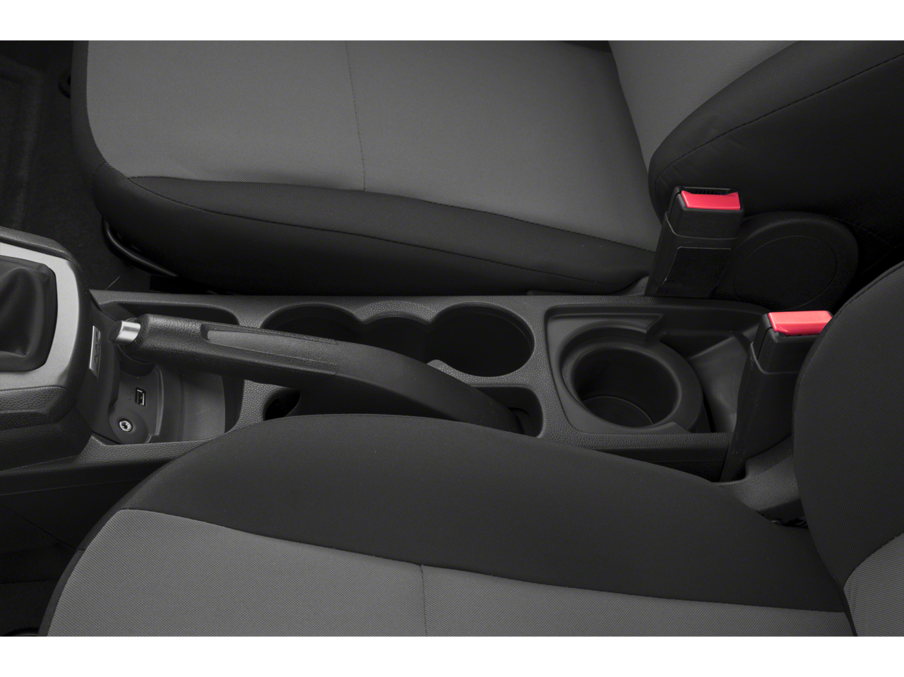 2019 Ford Fiesta S