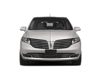 2019 Lincoln MKT Standard