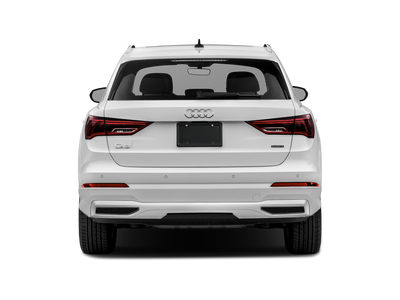 2020 Audi Q3 Premium quattro