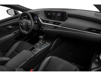 2020 Lexus ES 350 Ultra Luxury
