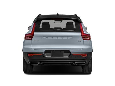 2020 Volvo XC40 R-Design