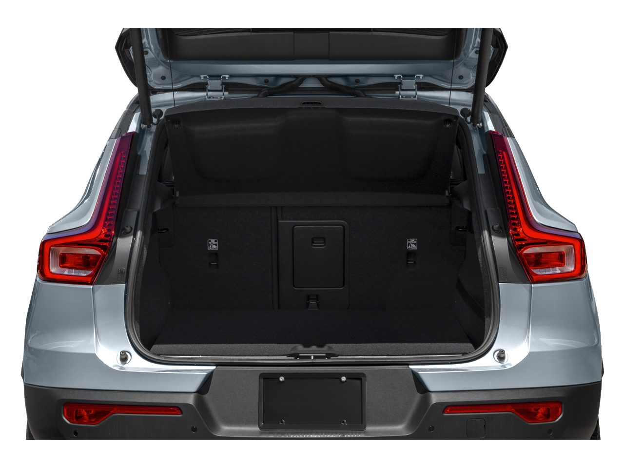2020 Volvo XC40 R-Design