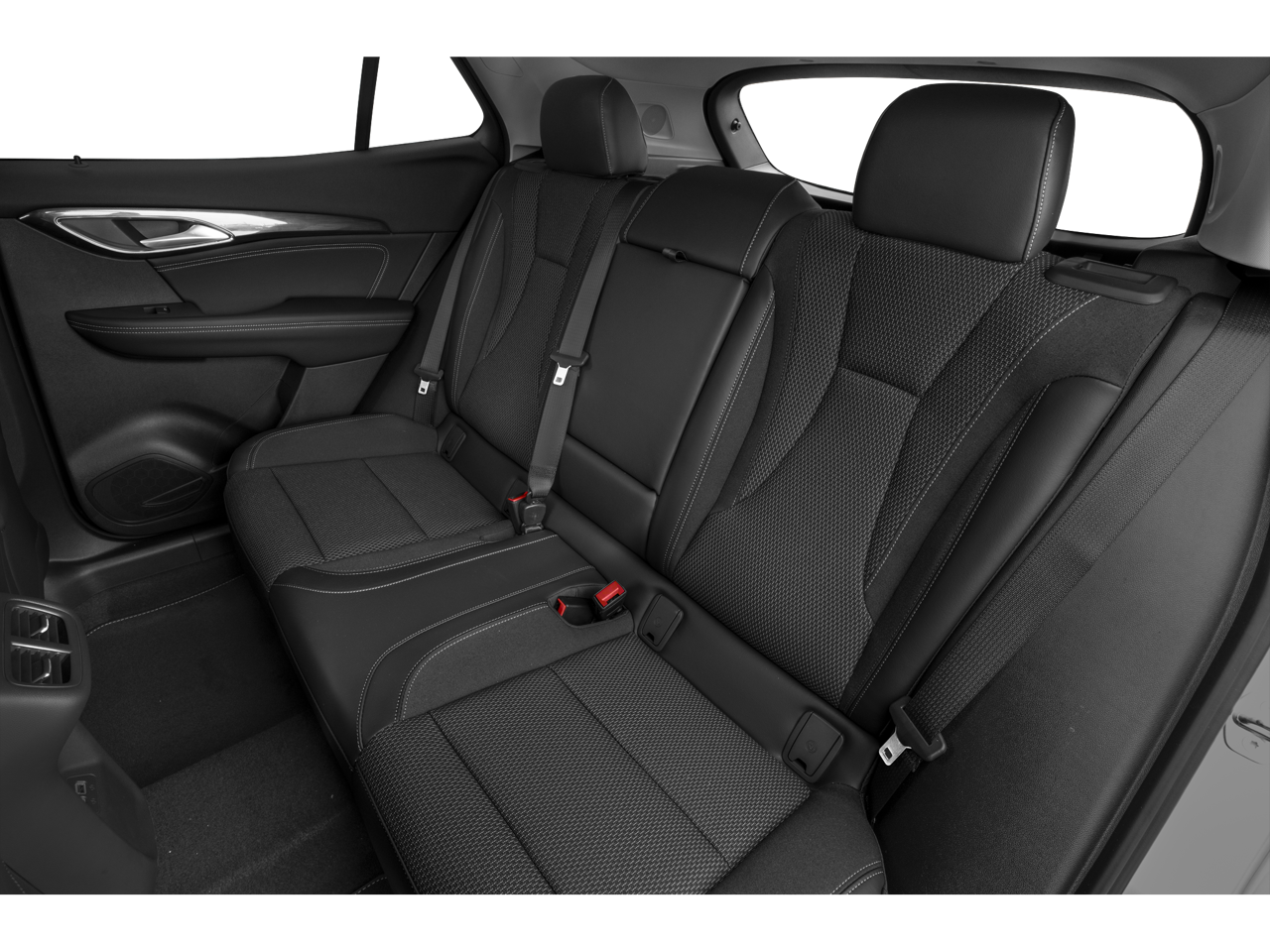 2021 Buick Envision Avenir