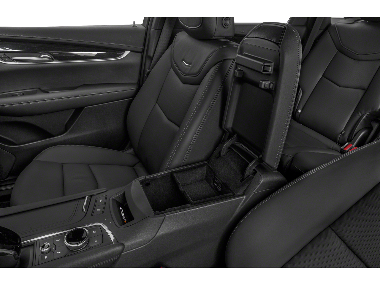 2021 Cadillac XT5 Luxury