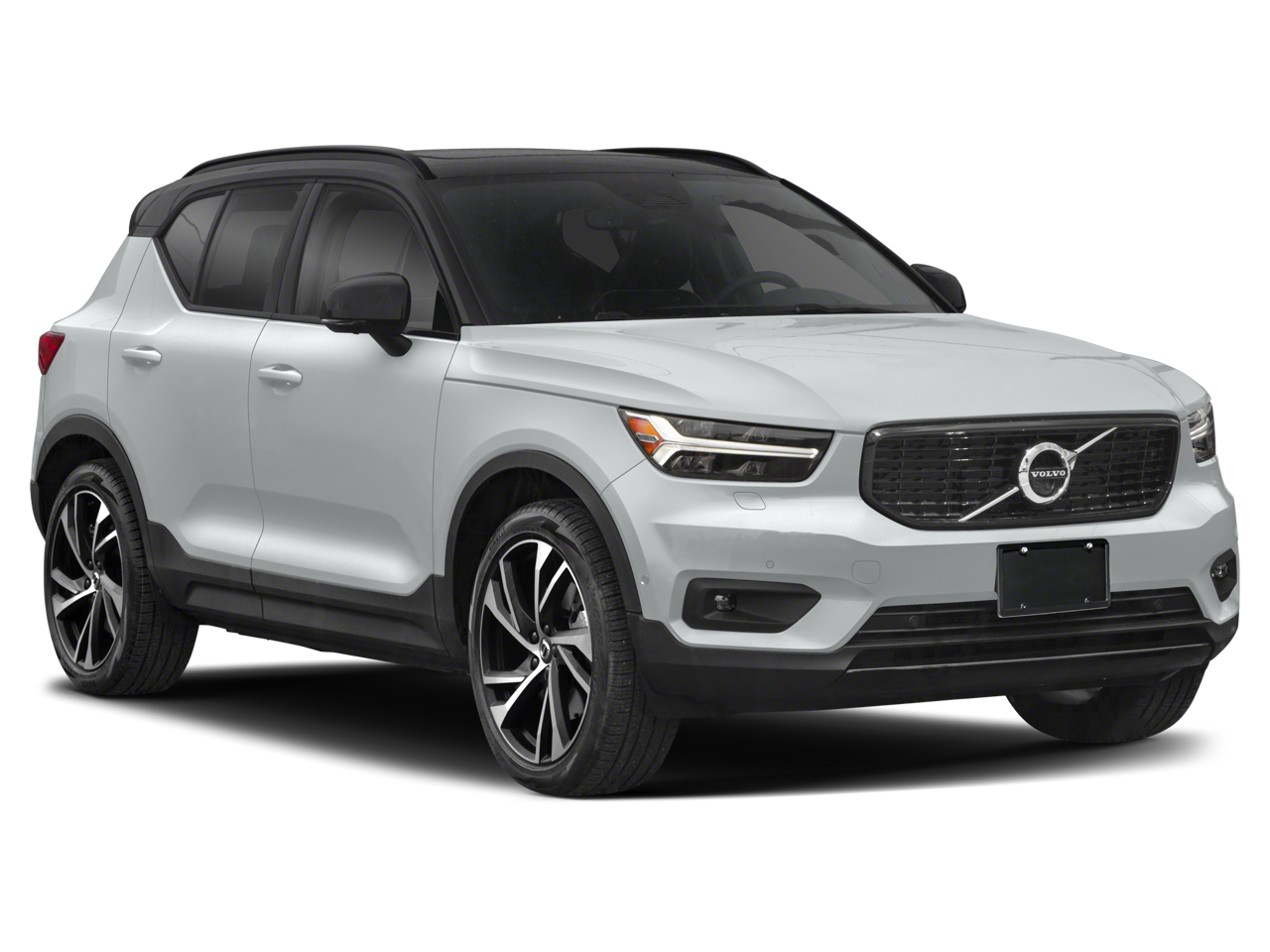 2021 Volvo XC40 R-Design