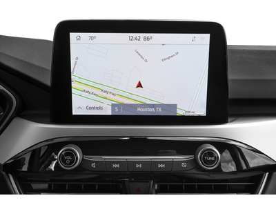 2022 Ford Escape Hybrid SE