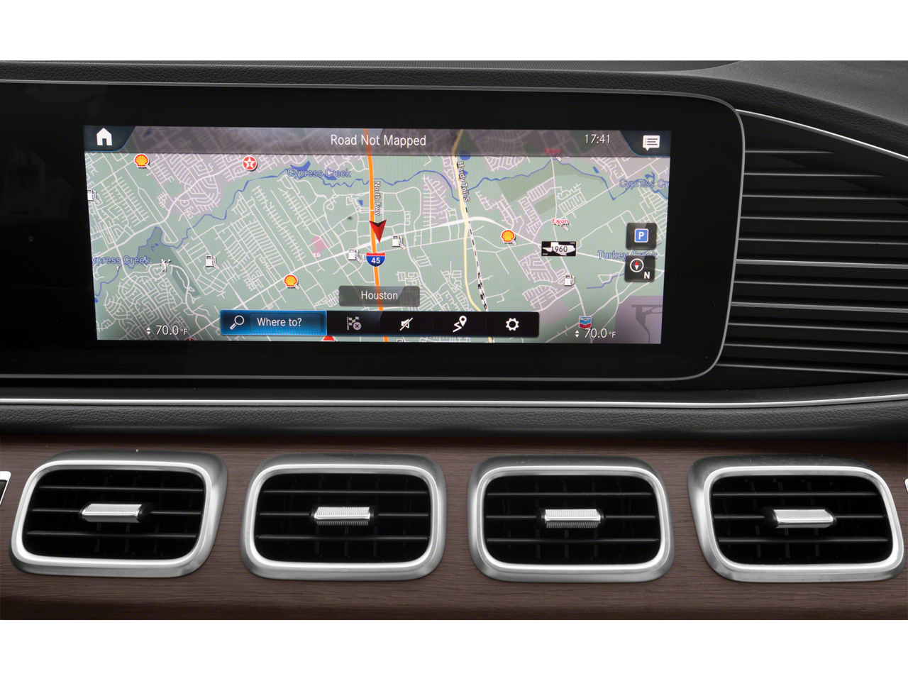 2022 Mercedes-Benz GLE GLE 350 4MATIC®