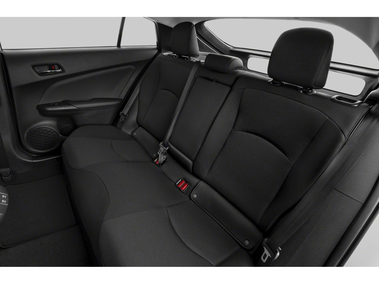 2022 Toyota Prius Limited