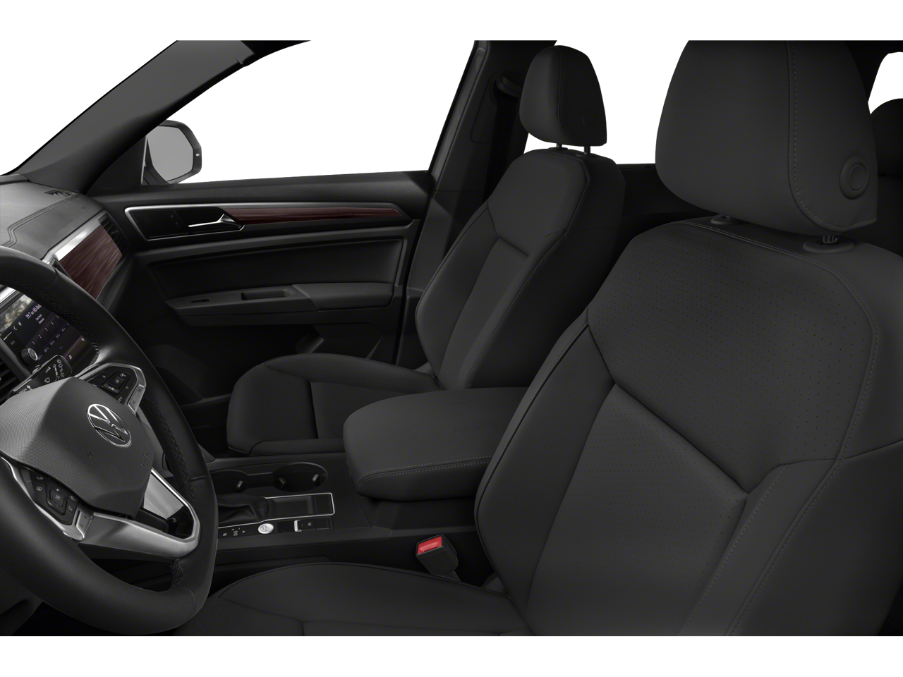 2022 Volkswagen Atlas 2.0T SE w/Technology