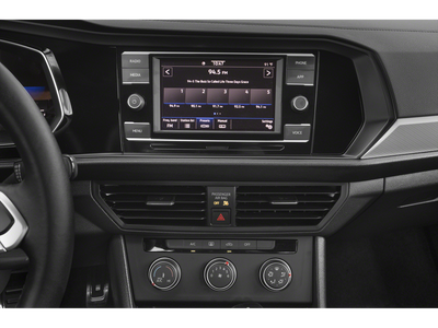 2023 Volkswagen Jetta 1.5T Sport