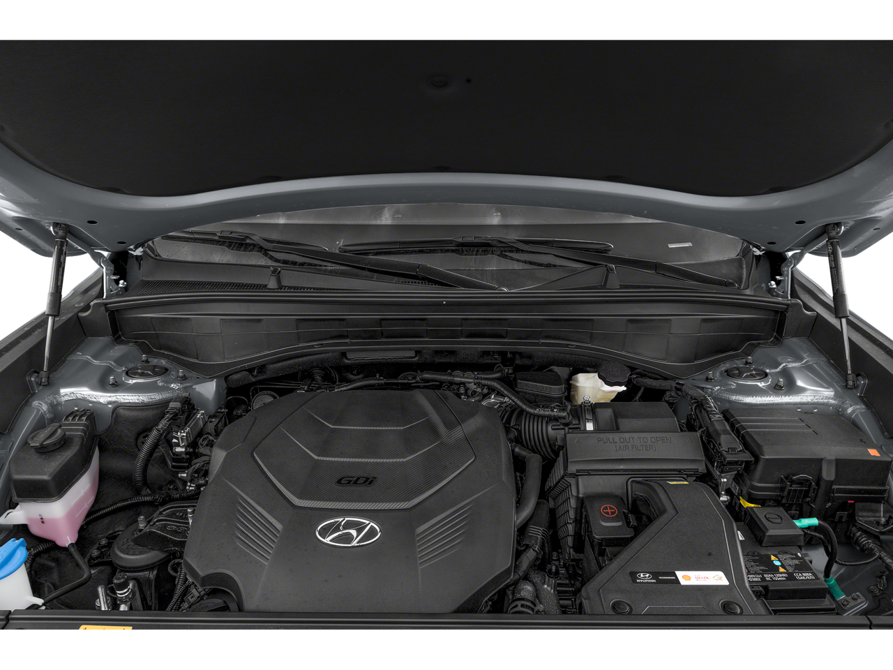 2024 Hyundai Palisade XRT