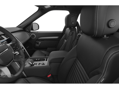 2024 Land Rover Discovery Dynamic SE