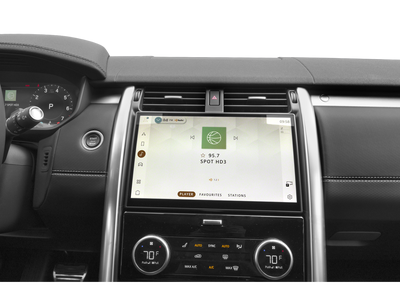 2024 Land Rover Discovery Dynamic SE