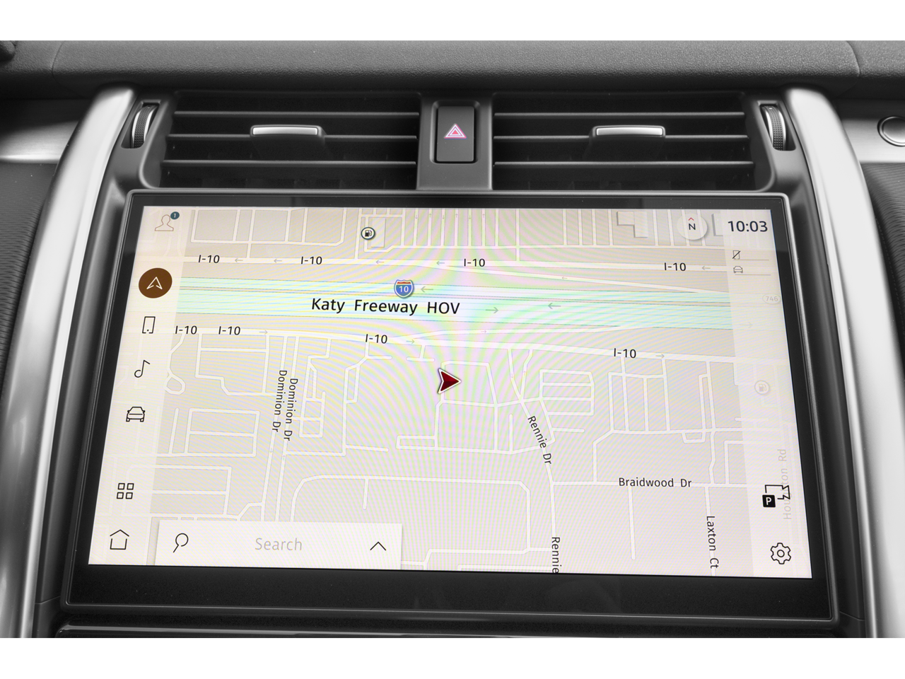 2024 Land Rover Discovery Dynamic SE