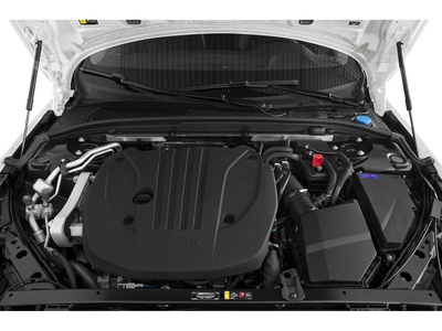 2024 Volvo S60 B5 Core Dark Theme