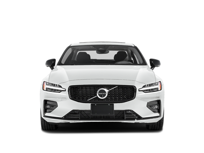 2025 Volvo S60 B5 Plus
