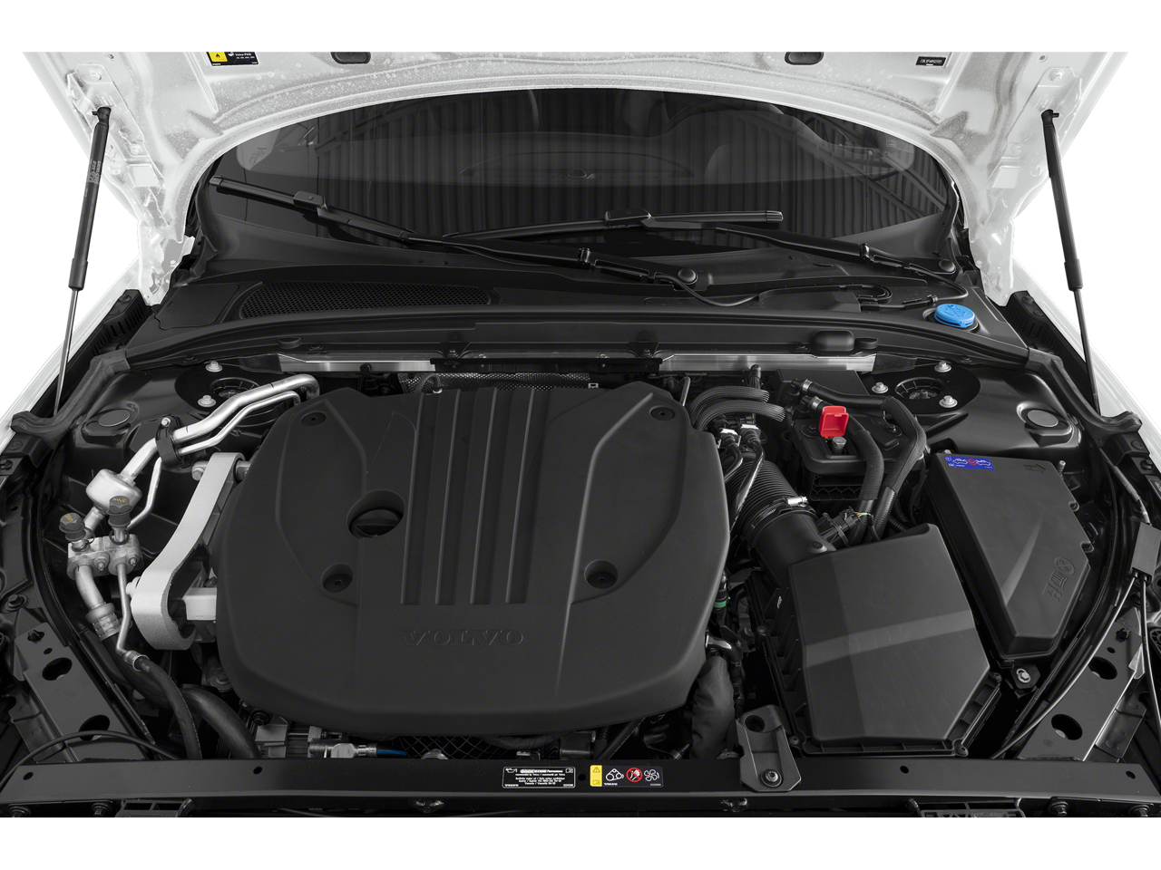 2025 Volvo S60 B5 Plus