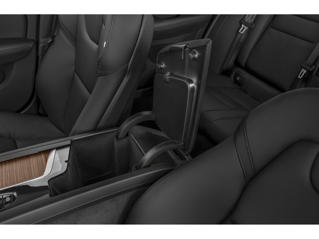 2025 Volvo S60 B5 Plus