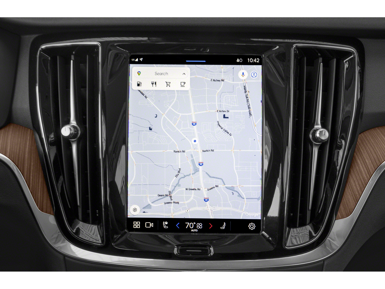 2025 Volvo S60 B5 Plus