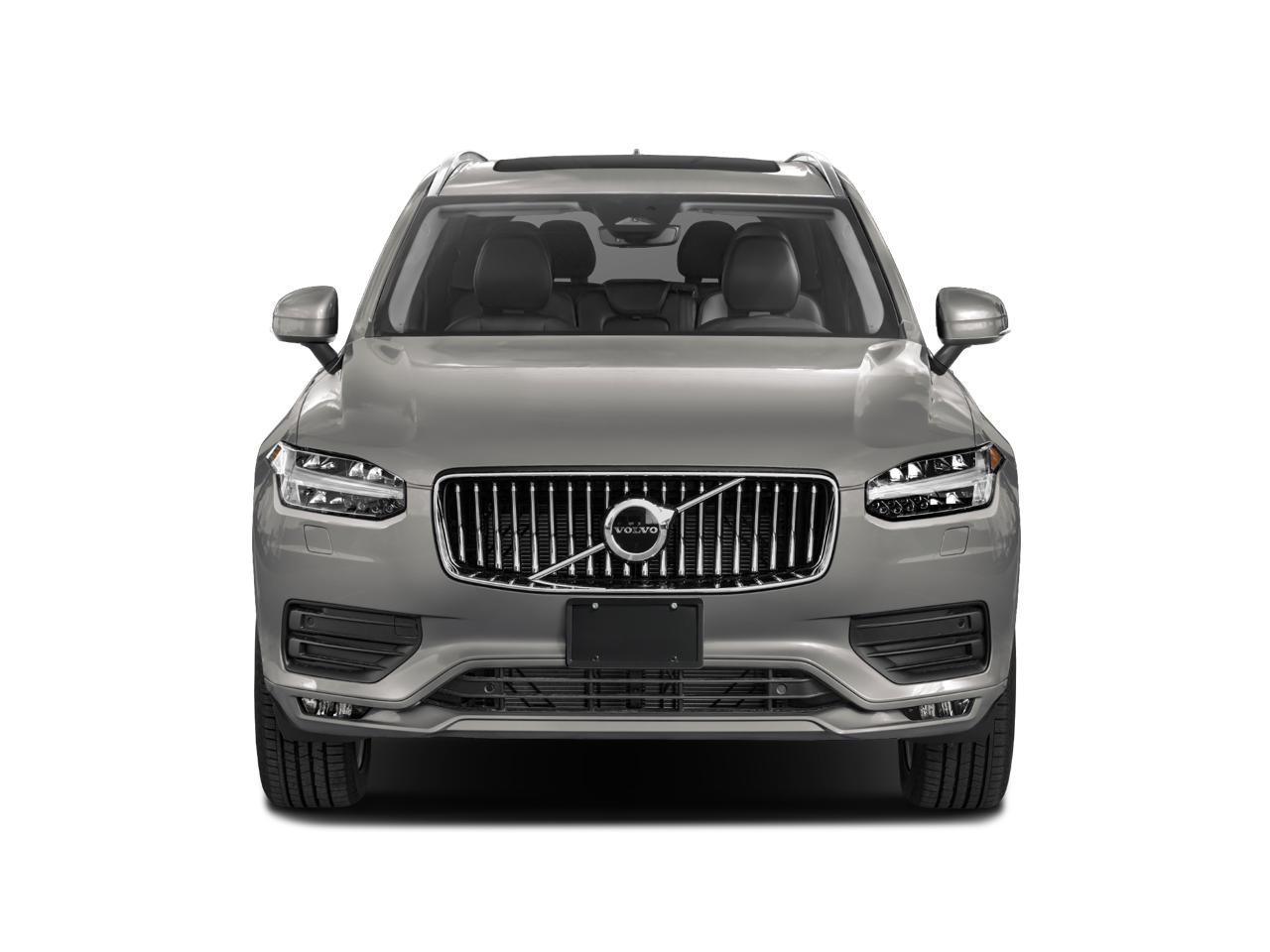 2025 Volvo XC90 B5 Core