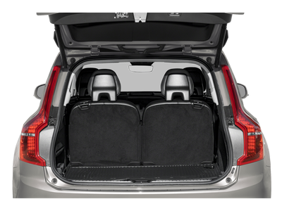 2025 Volvo XC90 B5 Core