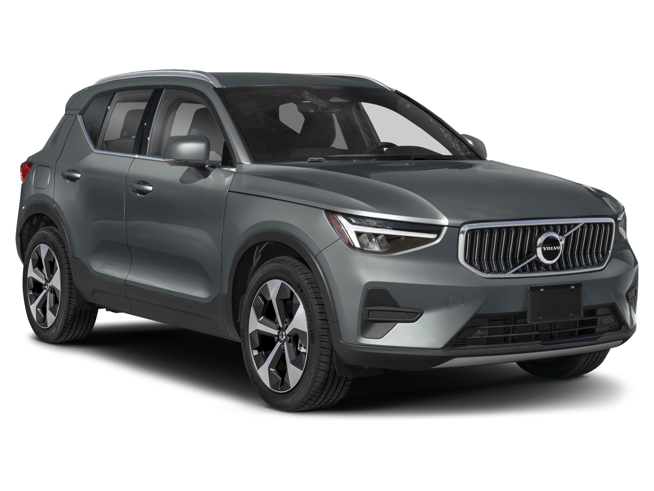 2025 Volvo XC40 Core photo 4