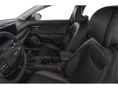 2027 Kia K4 EX