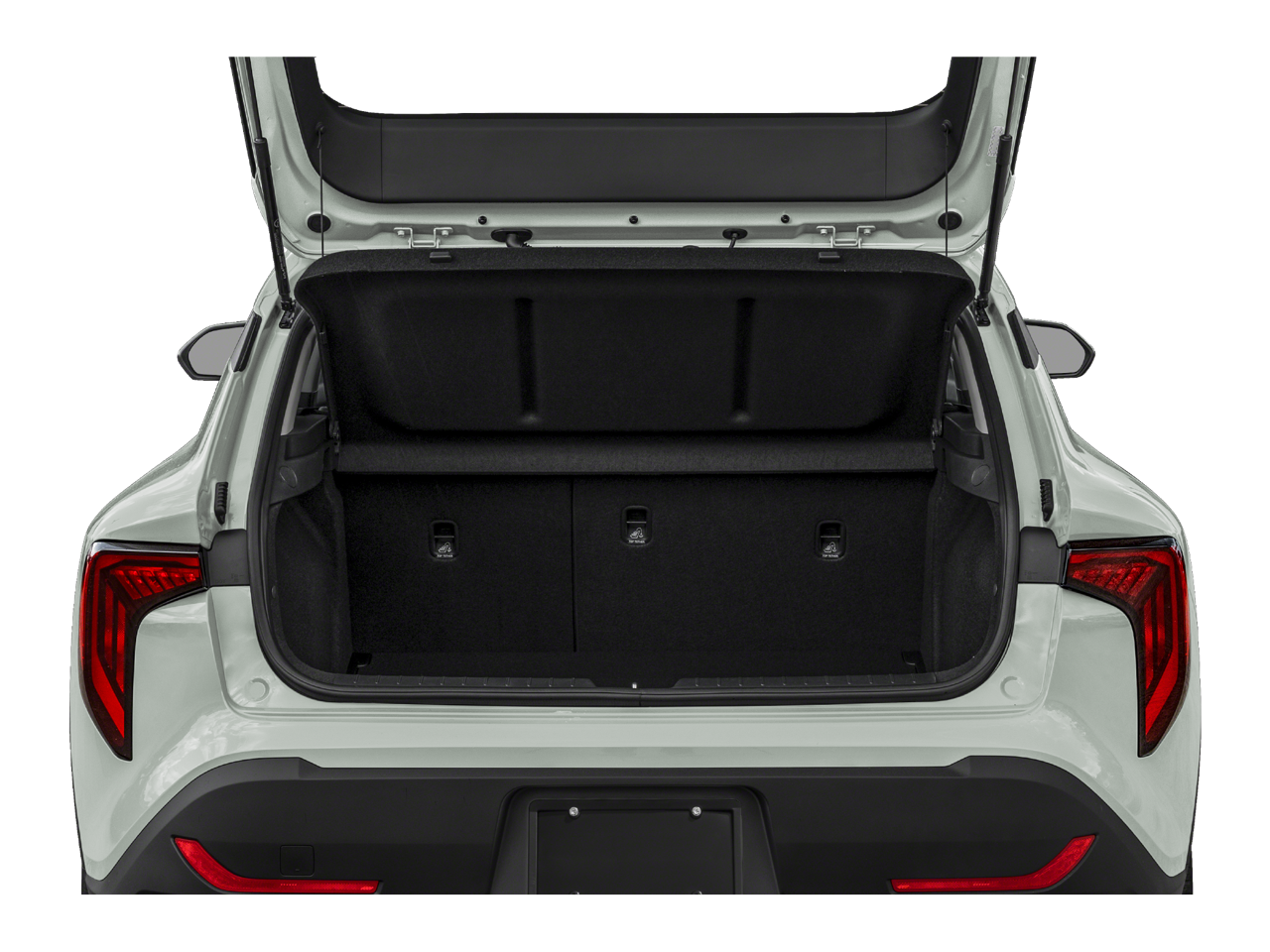 2027 Kia K4 EX