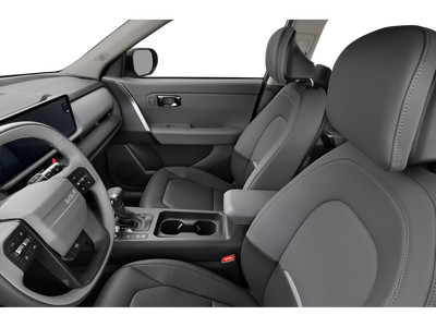 2027 Kia Seltos EX