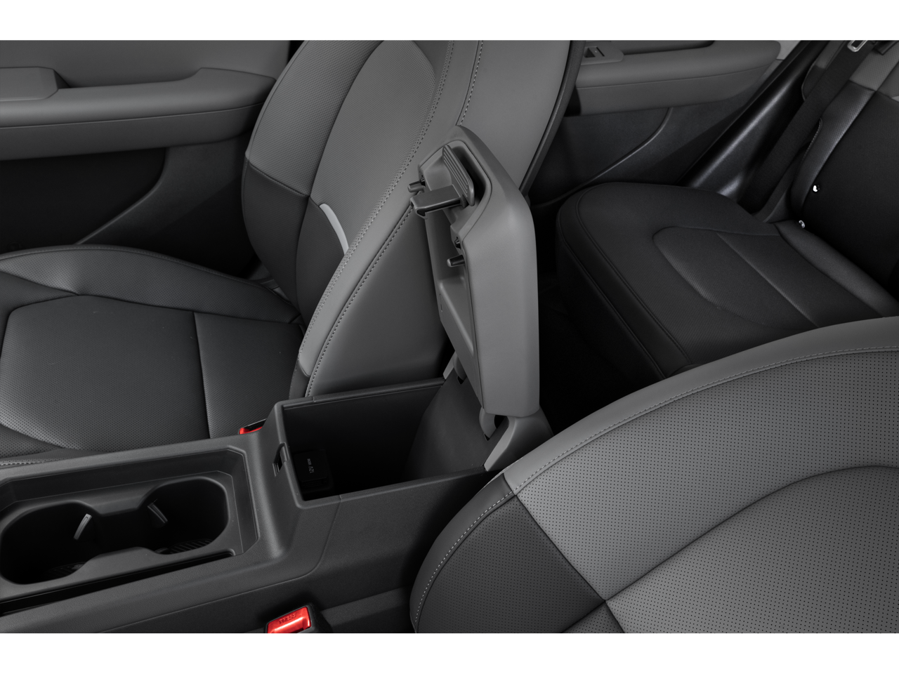 2027 Kia Seltos EX