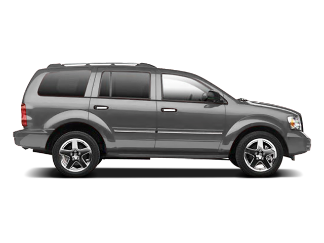 2008 Dodge Durango Limited