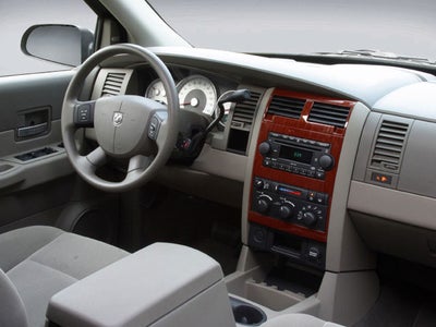 2008 Dodge Durango Limited