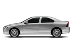2008 Volvo S60 2.5T