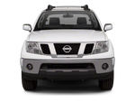 2010 Nissan Frontier LE
