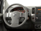 2010 Nissan Frontier LE