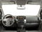 2010 Nissan Frontier LE