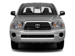 2010 Toyota Tacoma Base V6