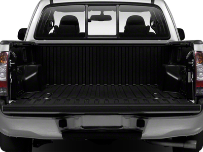 2010 Toyota Tacoma Base V6